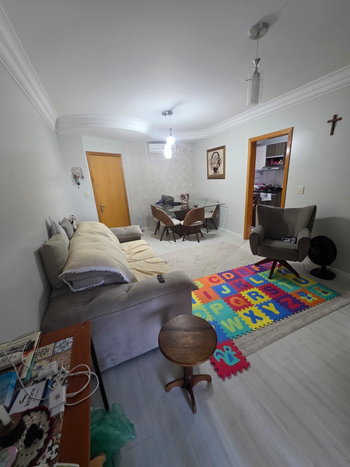 Apartamento Chapecó